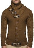 Men Winter Clothes Turtleneck | Spring Autumn Turtleneck Mans - Autumn