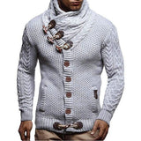 Men Winter Clothes Turtleneck | Spring Autumn Turtleneck Mans - Autumn