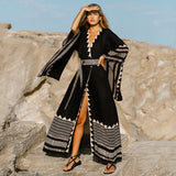 Cardigan Cover-ups Beach Outfits For Women Swimsuit Summer Outfits