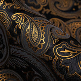 Men Long Sleeve Paisley Dress Shirt | Flower Shirt Men Long Sleeves -