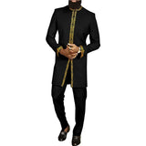 Wedding Set Dress Men | Men's Wedding Clothes | Wedding Clothing Men -