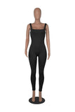 Jumpsuit woman one pieces summer