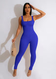 Jumpsuit woman one pieces summer