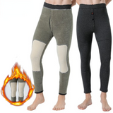 Men's Classic Thermal Base Layer Pant