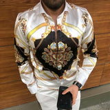 Men's Luxury Shirt