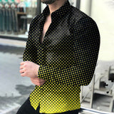 Men's Luxury Shirt