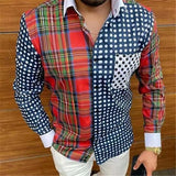 Men's Luxury Shirt