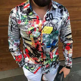 Men's Luxury Shirt