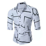 Men's Luxury Shirt