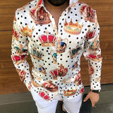 Men's Luxury Shirt