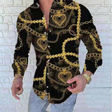 Men's Luxury Shirt