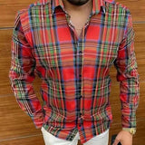 Men's Luxury Shirt