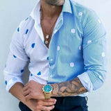 Men's Luxury Shirt