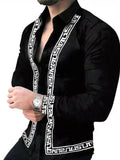 Men's Luxury Shirt