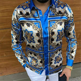 Men's Luxury Shirt