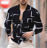 Men's Luxury Shirt