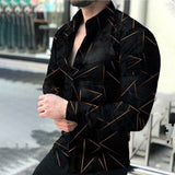 Men's Luxury Shirt