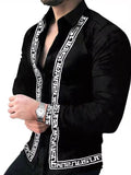 Men's Luxury Shirt