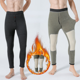 Men's Classic Thermal Base Layer Pant