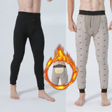 Men's Classic Thermal Base Layer Pant