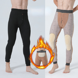 Men's Classic Thermal Base Layer Pant